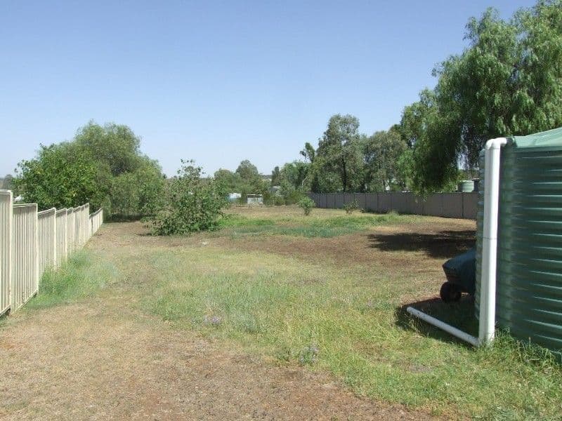 51 Mocatta Street, GOOMBUNGEE QLD 4354, Goombungee - Thumbnail 5