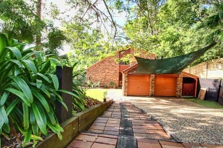 58 Cassandra Street, CHAPEL HILL QLD 4069, Chapel Hill - Image 1