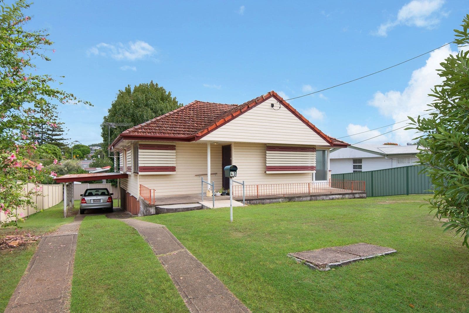 43 Wemvern Street, Upper Mount Gravatt QLD 4122, Upper Mount Gravatt - Image 1