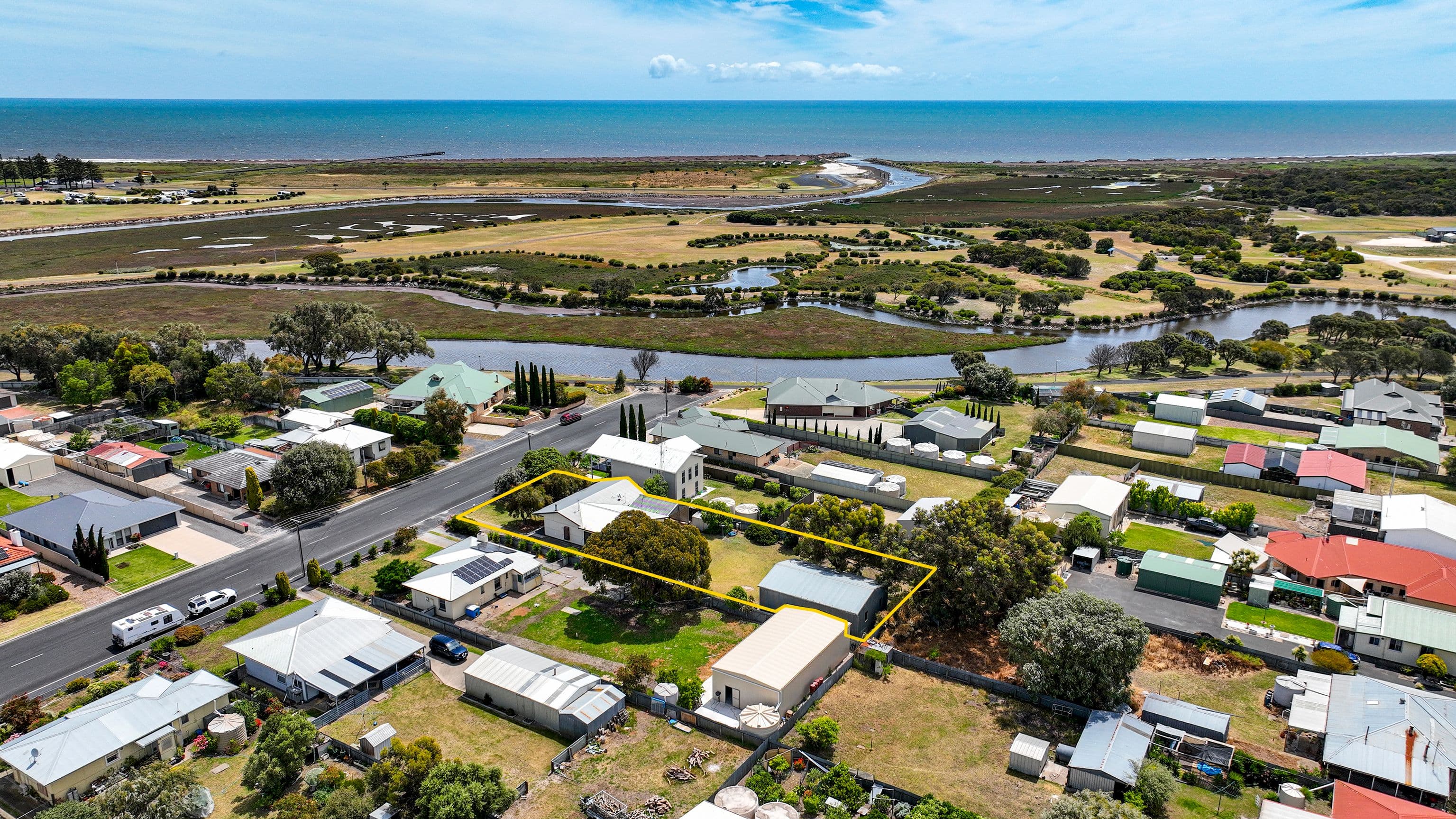 16 Strickland Street, Kingston Se SA 5275, Kingston Se - Thumbnail 2