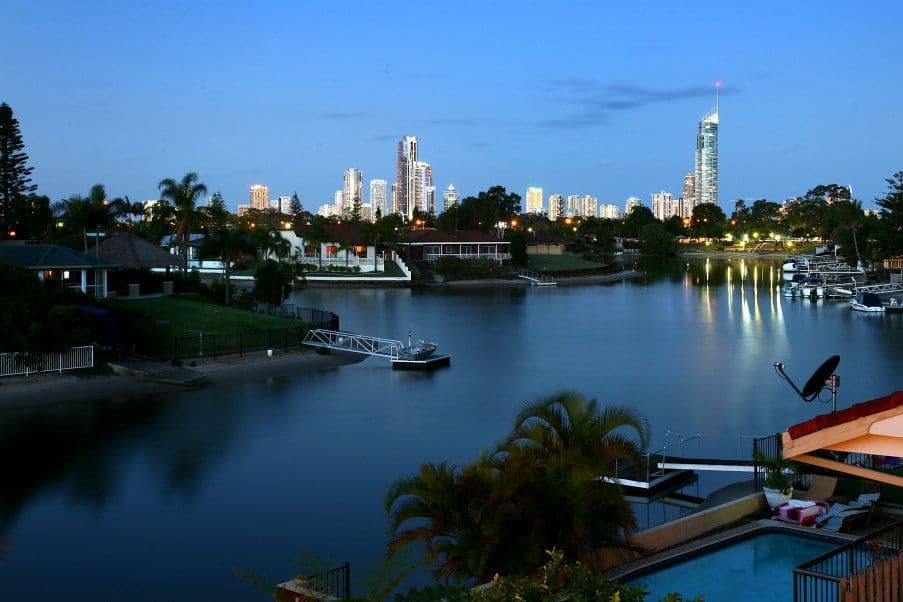 1 Saywell Street, SORRENTO QLD 4217, Sorrento - Image 1