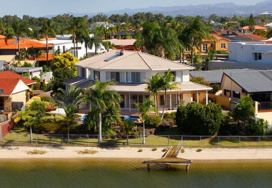1 Saywell Street, SORRENTO QLD 4217, Sorrento - Thumbnail 2