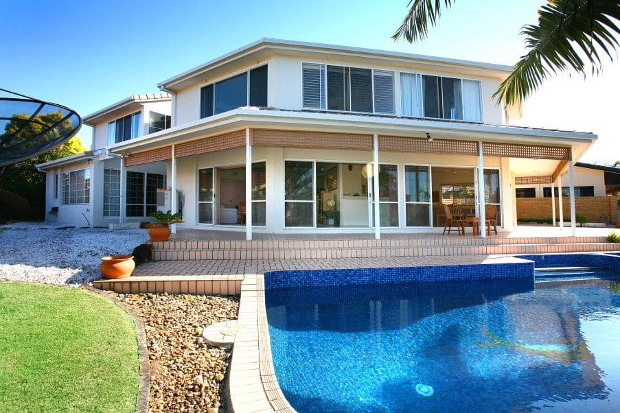 1 Saywell Street, SORRENTO QLD 4217, Sorrento - Thumbnail 4