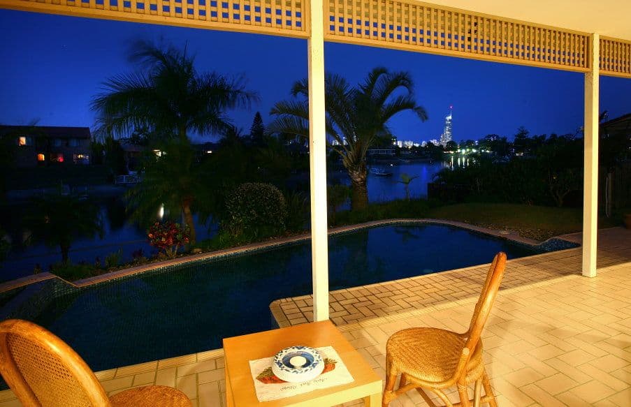 1 Saywell Street, SORRENTO QLD 4217, Sorrento - Thumbnail 6