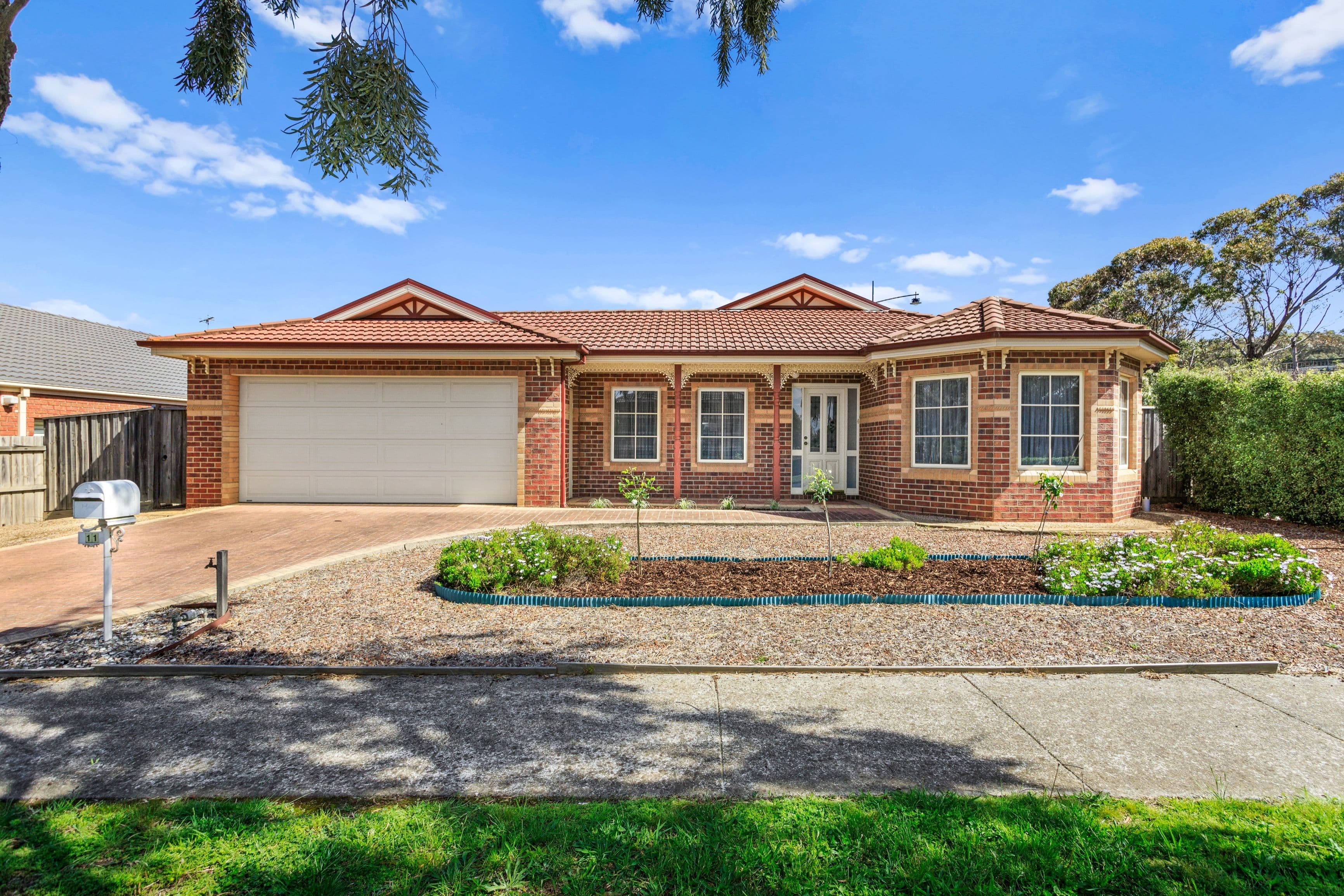11 Foxwood Grove, Mernda VIC 3754, Mernda - Image 1