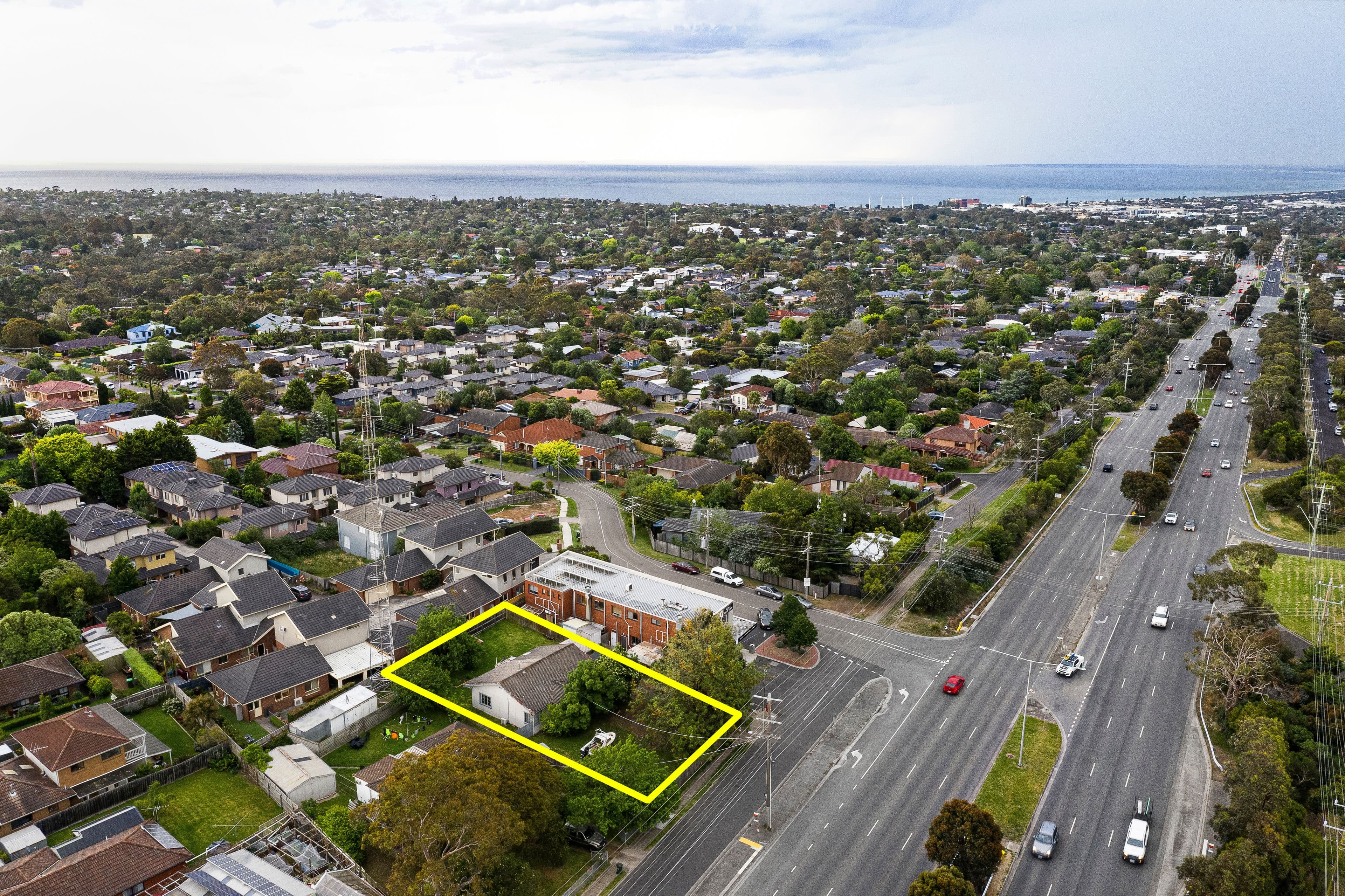 194 Frankston-Flinders Road, Frankston South VIC 3199, Frankston South - Image 1