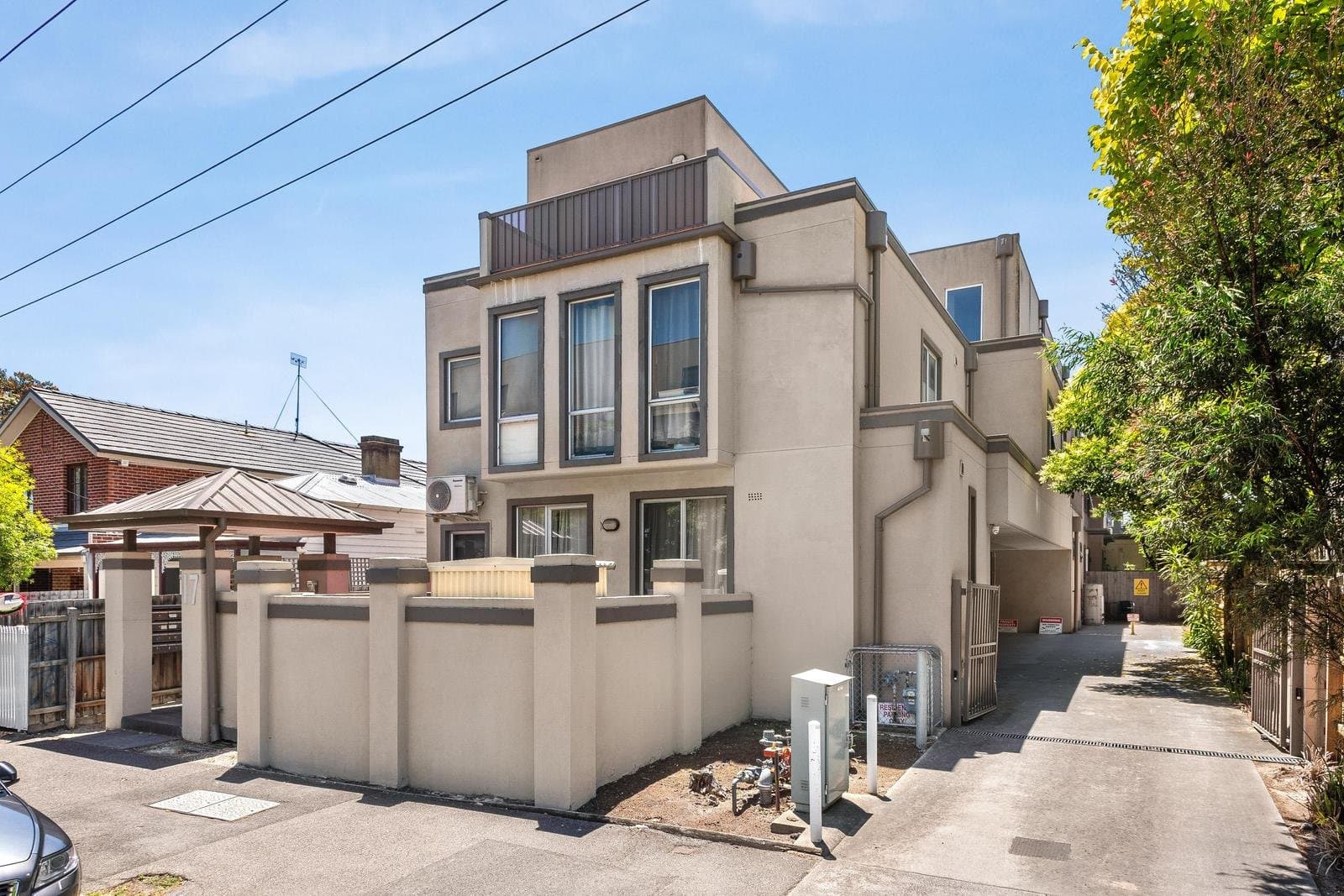 3/17 Park Street, Hawthorn VIC 3122, Hawthorn - Thumbnail 6