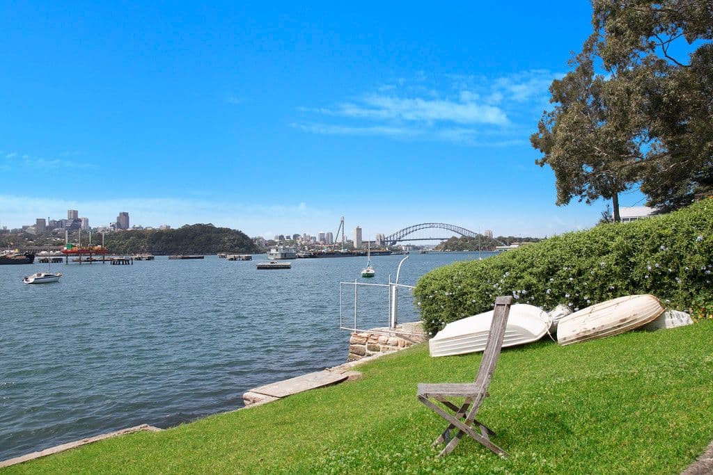 47 Wharf Road, Birchgrove NSW 2041, Birchgrove - Thumbnail 3