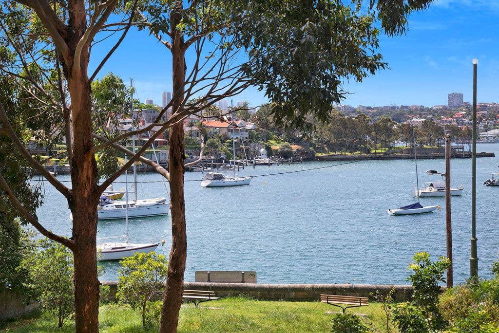 47 Wharf Road, Birchgrove NSW 2041, Birchgrove - Thumbnail 8