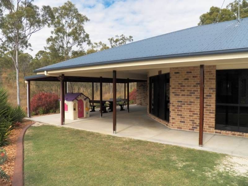 36 Diamantina Drive, O'CONNELL QLD 4680, O'Connell - Thumbnail 4