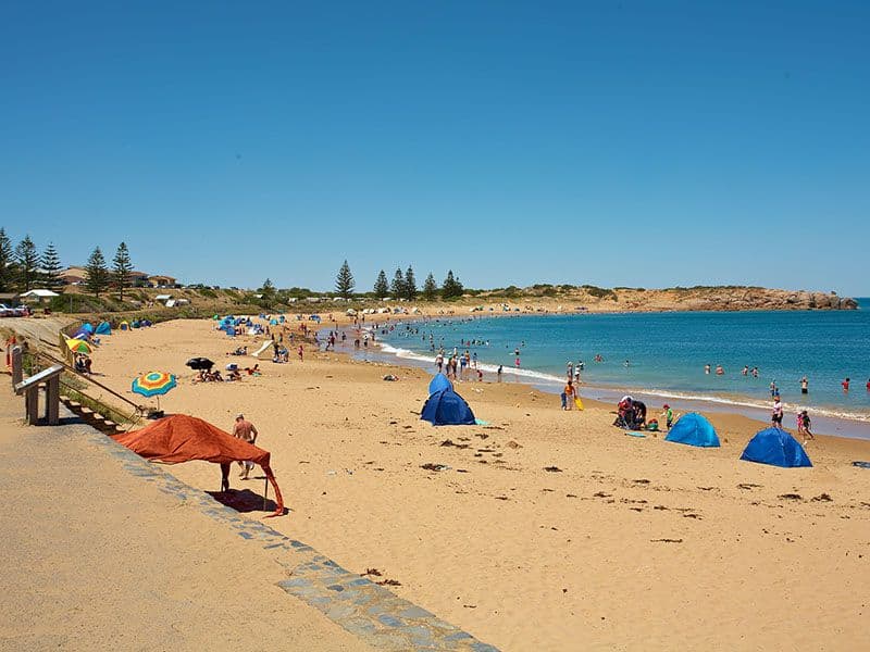 8 Trigg Street, PORT ELLIOT SA 5212, Port Elliot - Thumbnail 2