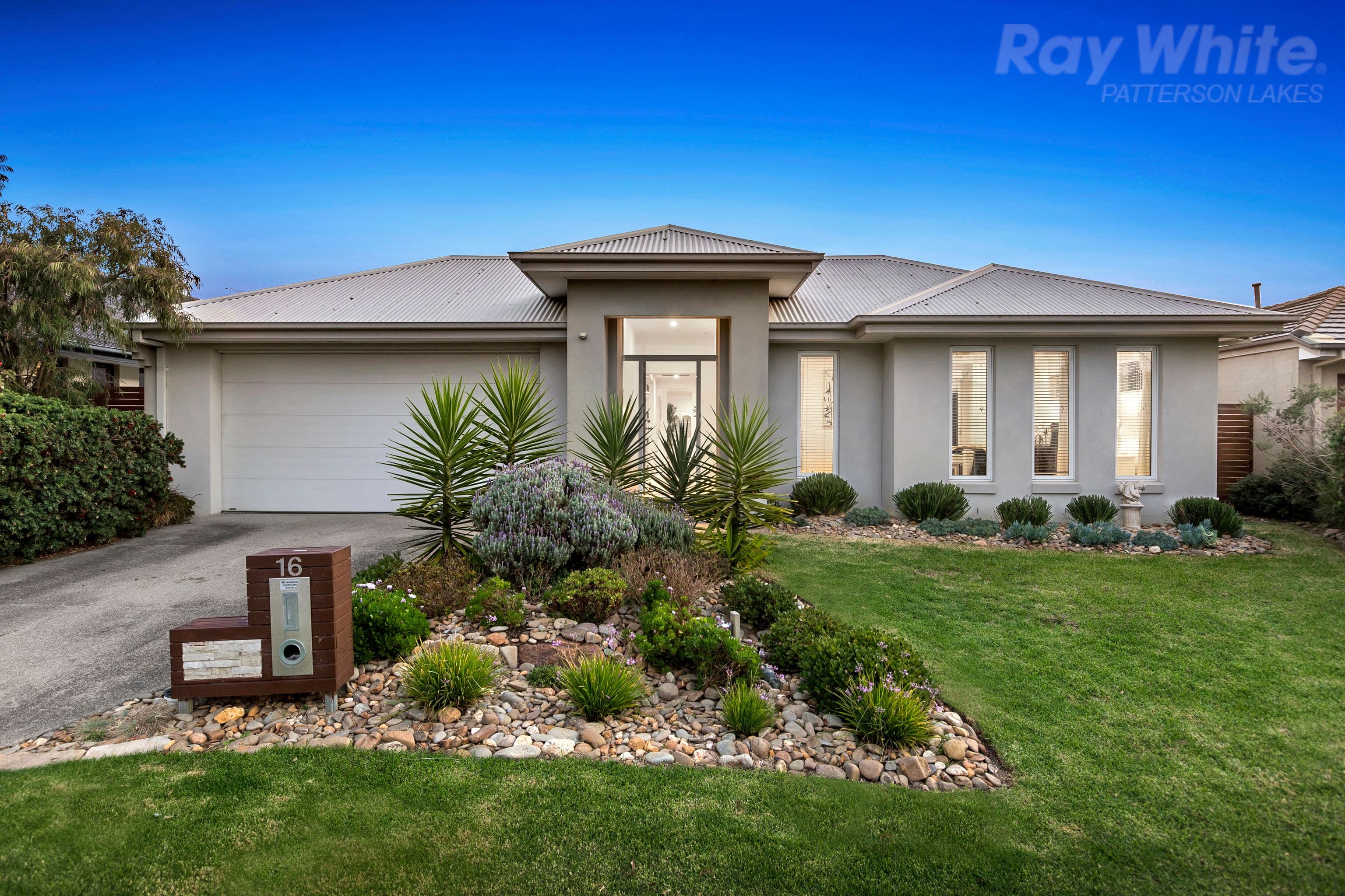 16 Binglebay Avenue, Waterways VIC 3195, Waterways - Image 1