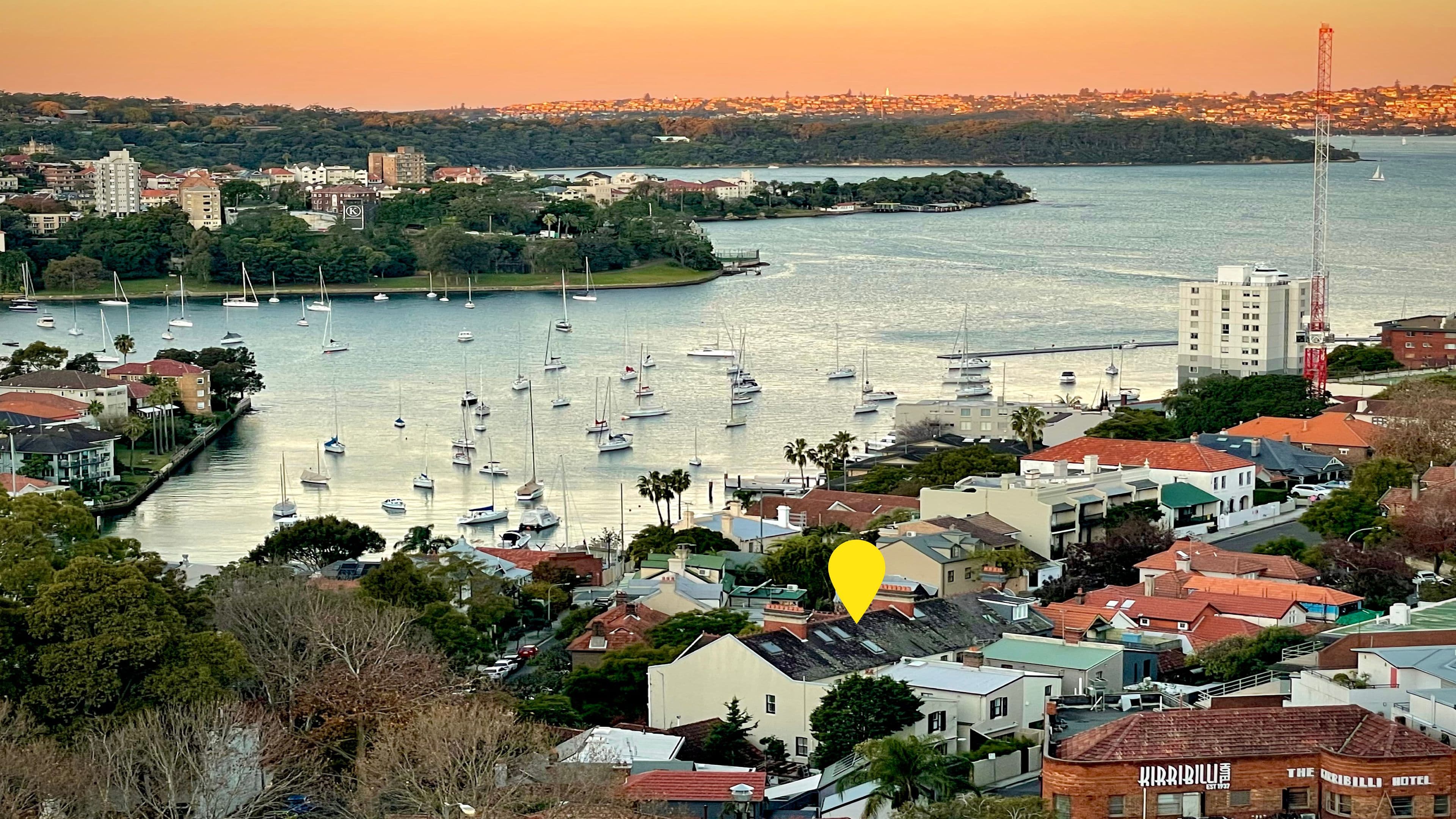 102 Carabella Street, Kirribilli NSW 2061, Kirribilli - Image 1