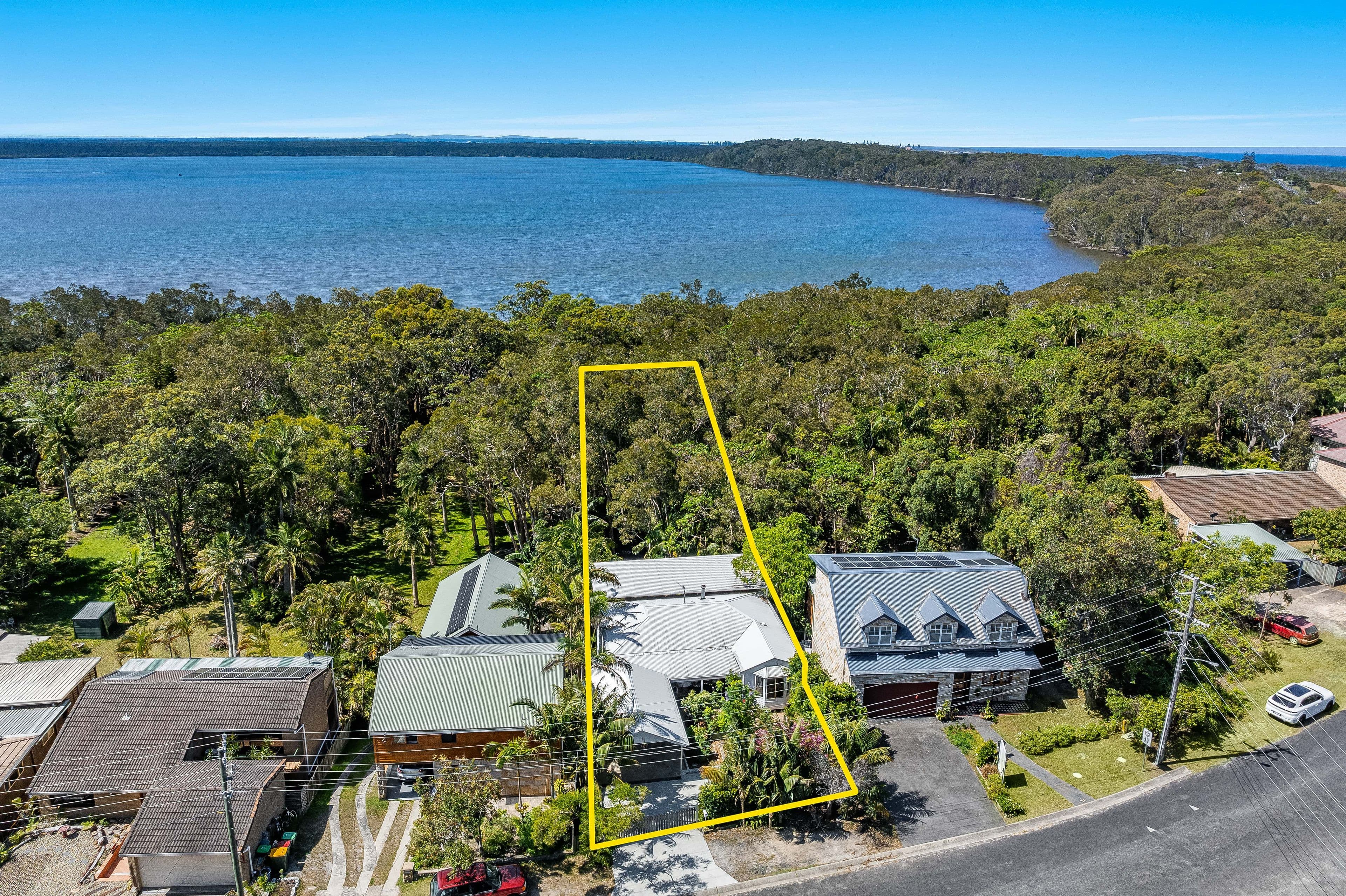 93 Lakes Boulevard, Wooloweyah NSW 2464, Wooloweyah - Thumbnail 2