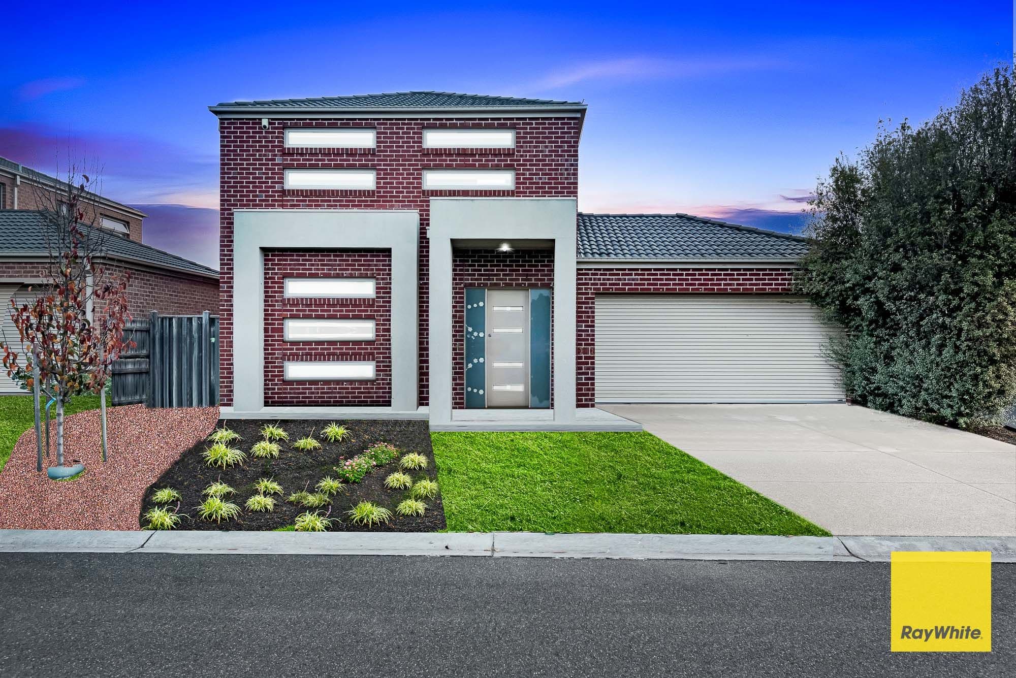 4 Merribah Way, Truganina VIC 3029, Truganina - Image 1