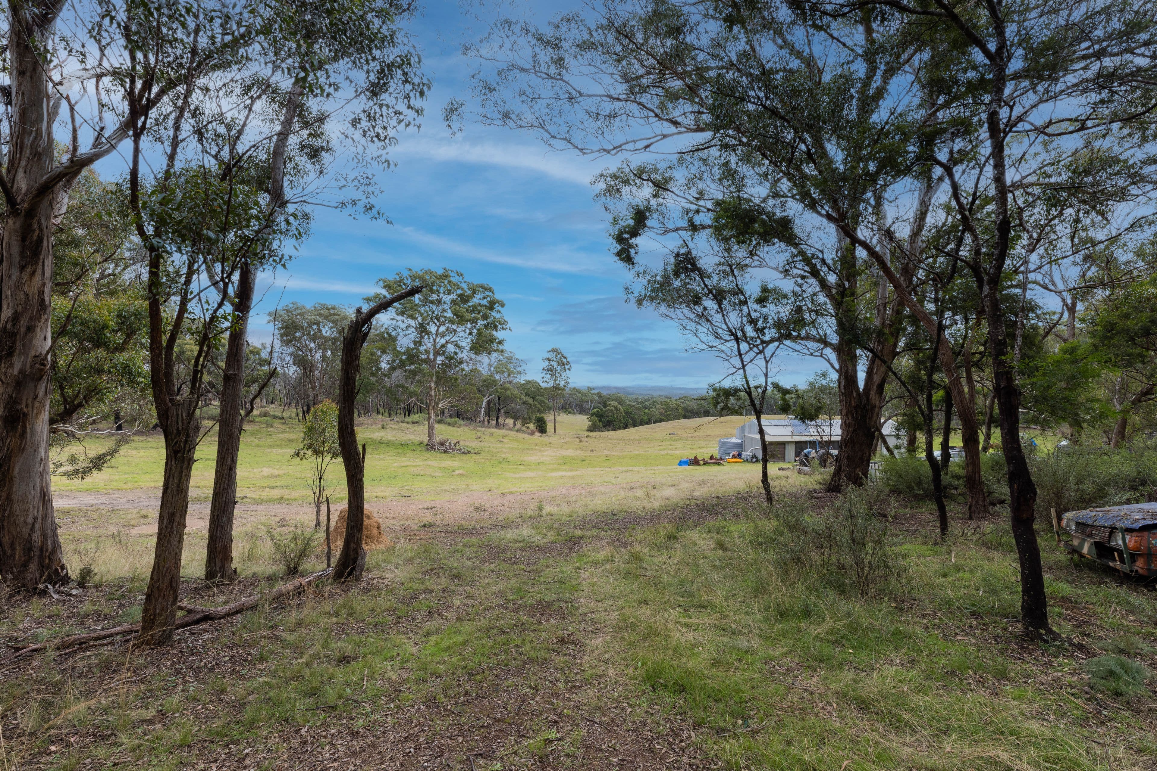 Lot 61 Oallen Road, Nerriga NSW 2622, Nerriga - Thumbnail 5