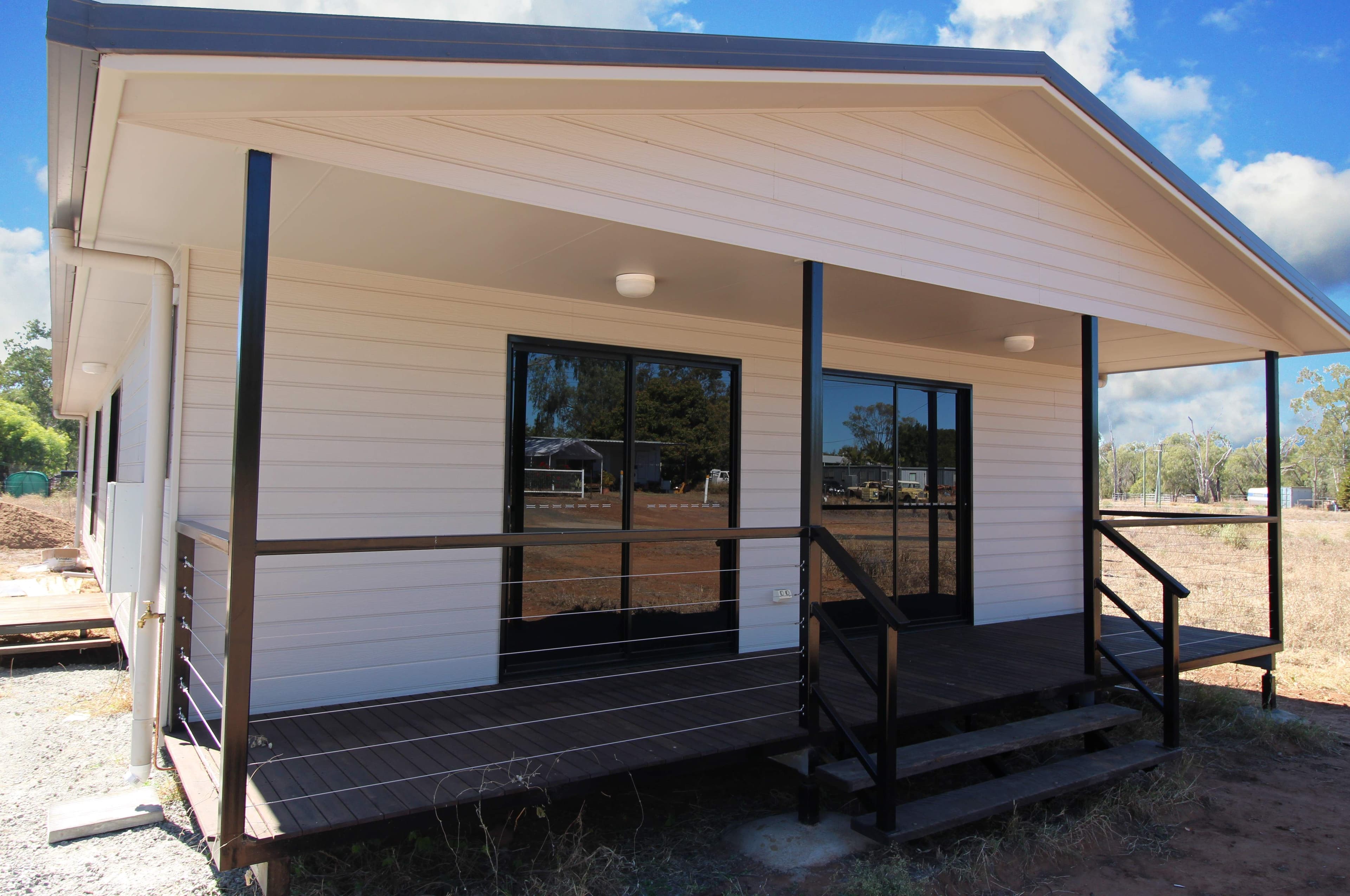 Lot 1,7 and 8 North Street, BLUFF QLD 4702, Bluff - Thumbnail 2