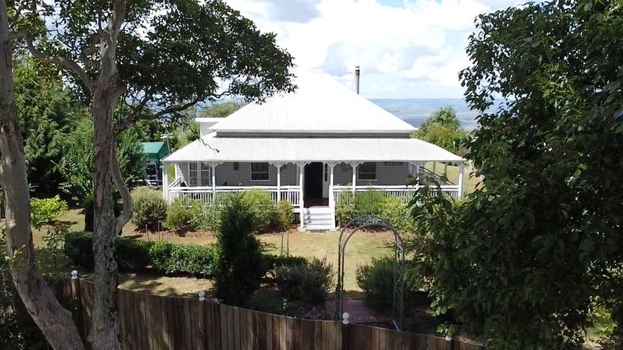 674 Anduramba Road, Crows Nest QLD 4355, Crows Nest - Image 1