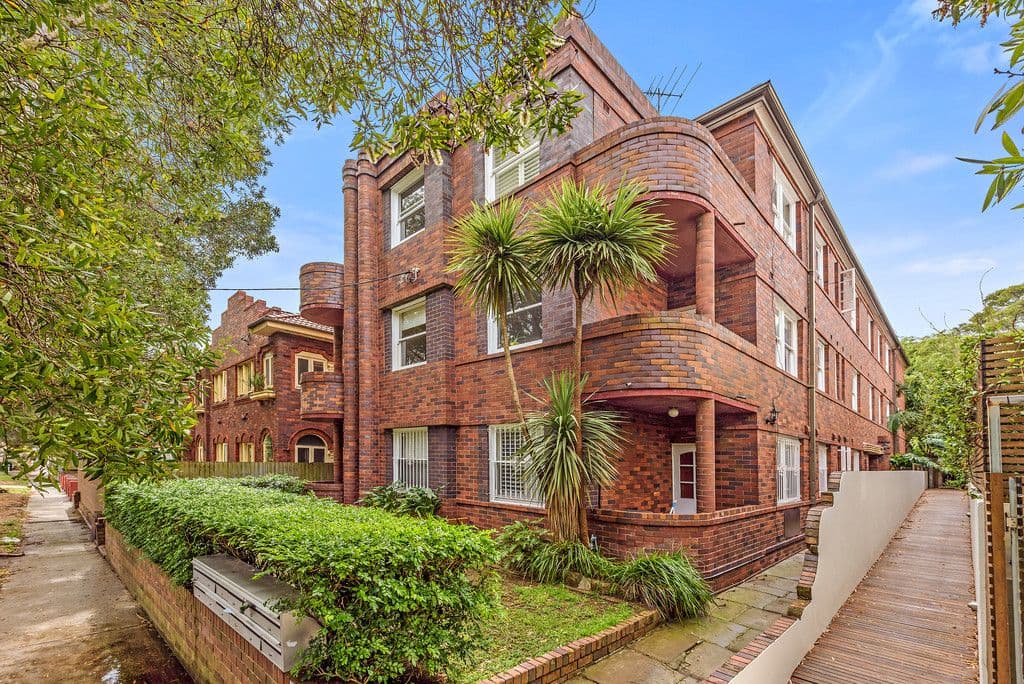 10 Warners Avenue, North Bondi NSW 2026, North Bondi - Image 1