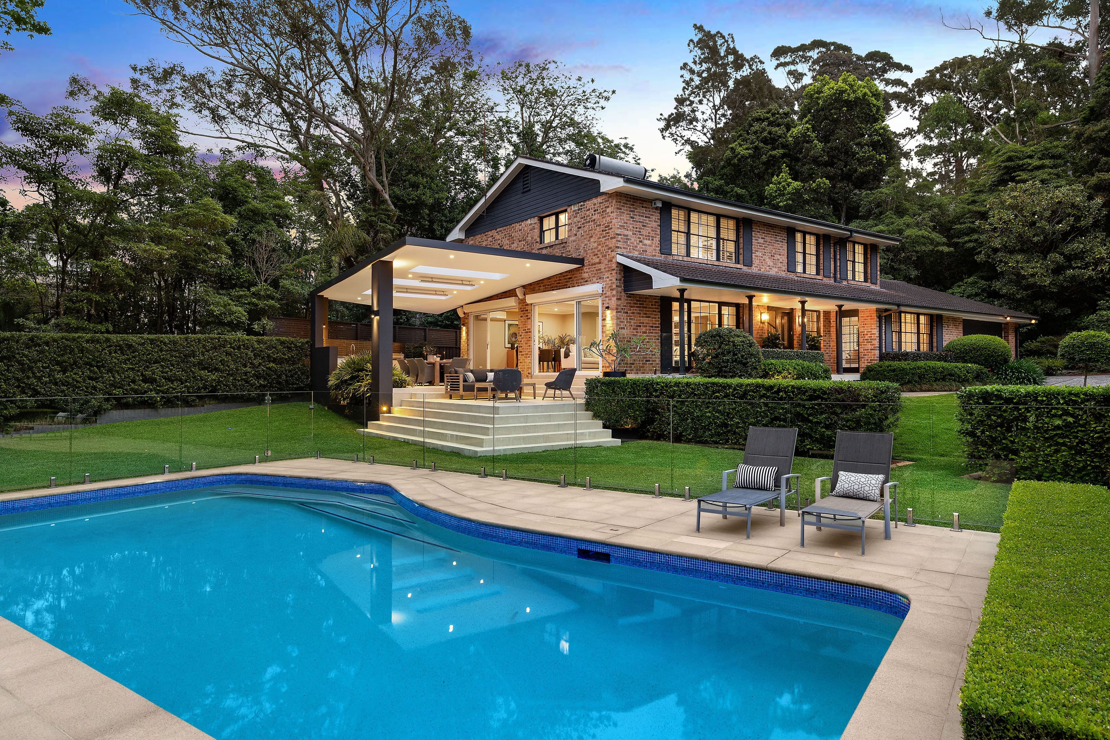 89A Grosvenor Street, Wahroonga NSW 2076, Wahroonga - Image 1