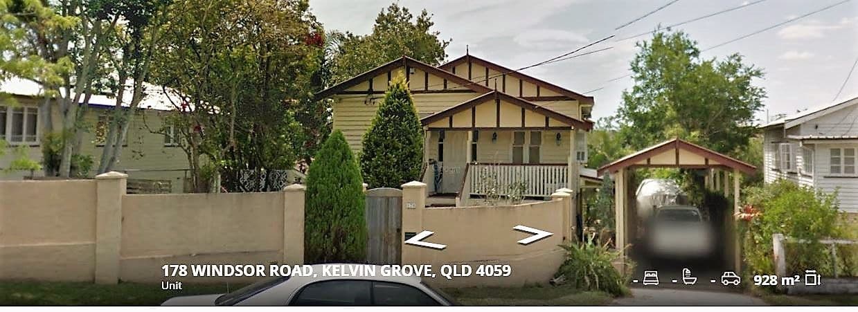 178 Windsor Road, Kelvin Grove QLD 4059, Kelvin Grove - Thumbnail 3