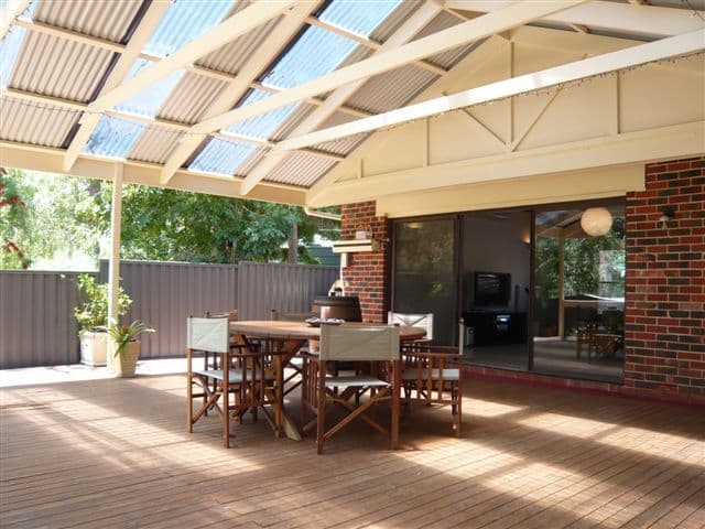 16 Butler Crescent, BANKSIA PARK SA 5091, Banksia Park - Thumbnail 5
