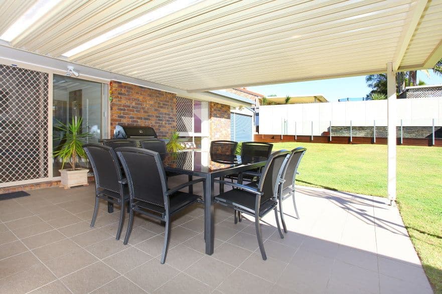 46 Ziedan Drive, MUDGEERABA QLD 4213, Mudgeeraba - Thumbnail 4