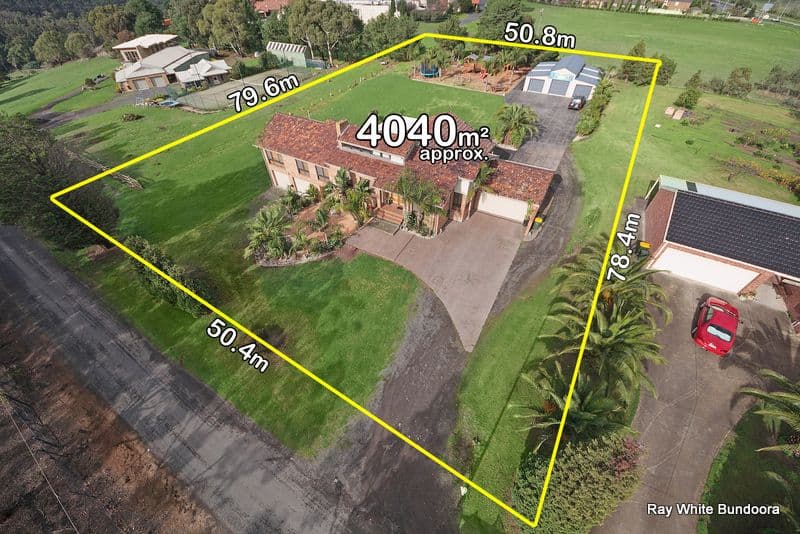 45 Gordons Road, SOUTH MORANG VIC 3752, South Morang - Image 1