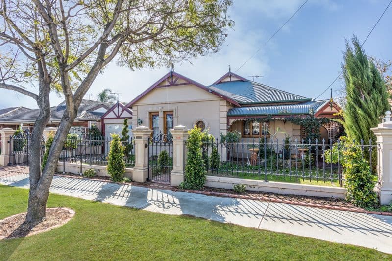 108 Spring Street, QUEENSTOWN SA 5014, Queenstown - Image 1