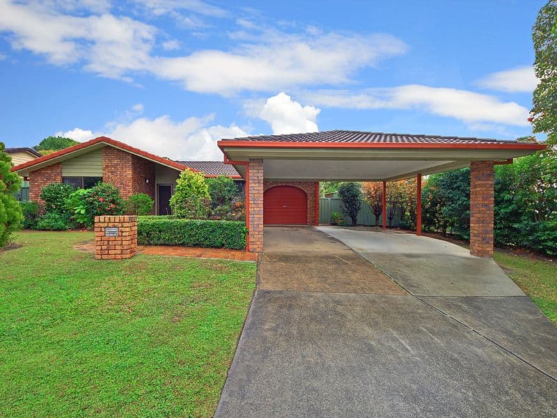 12 Tincurrin Court, ROBINA QLD 4226, Robina - Image 1