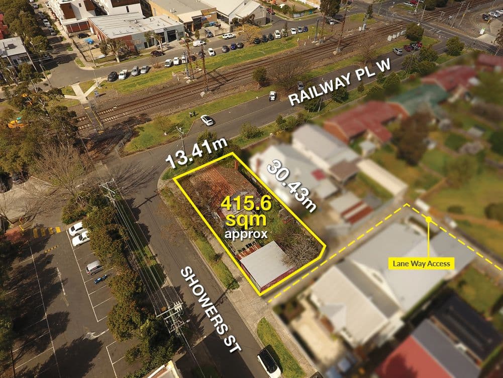 19 Railway Place West, Preston VIC 3072, Preston - Thumbnail 2