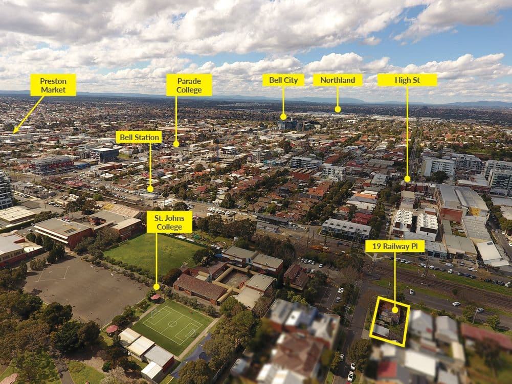 19 Railway Place West, Preston VIC 3072, Preston - Thumbnail 4