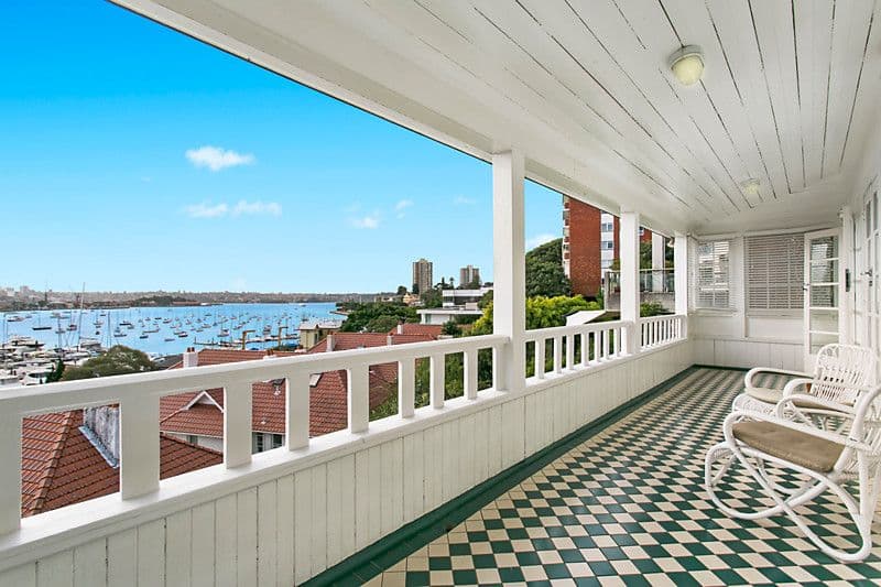 1 Loftus Road, DARLING POINT NSW 2027, Darling Point - Image 1