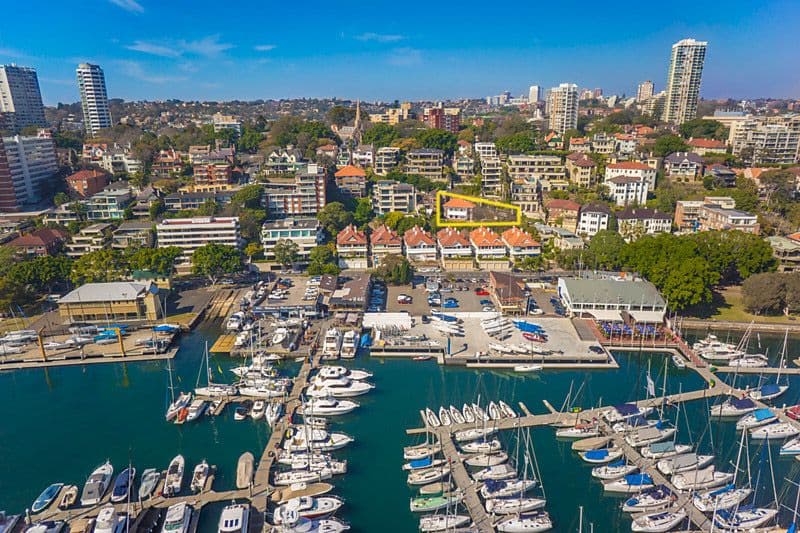 1 Loftus Road, DARLING POINT NSW 2027, Darling Point - Thumbnail 4
