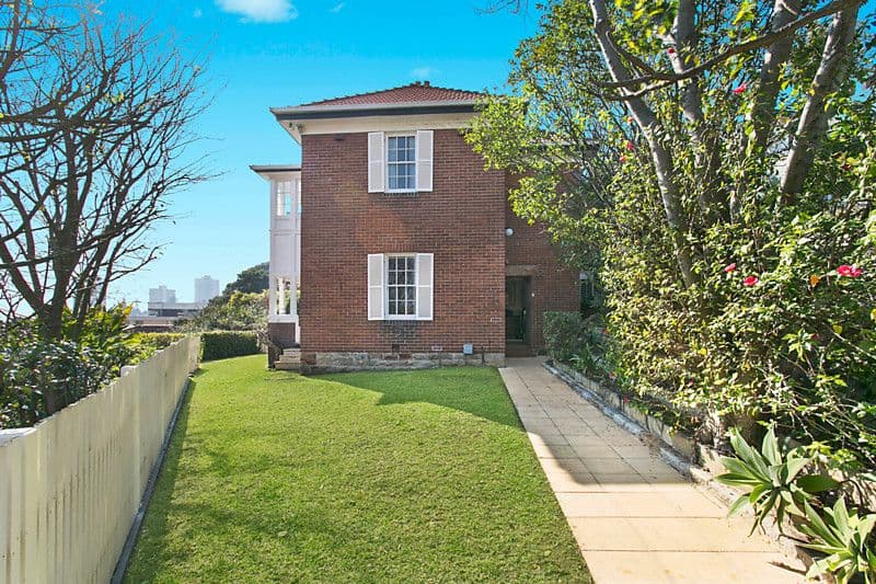 1 Loftus Road, DARLING POINT NSW 2027, Darling Point - Thumbnail 5