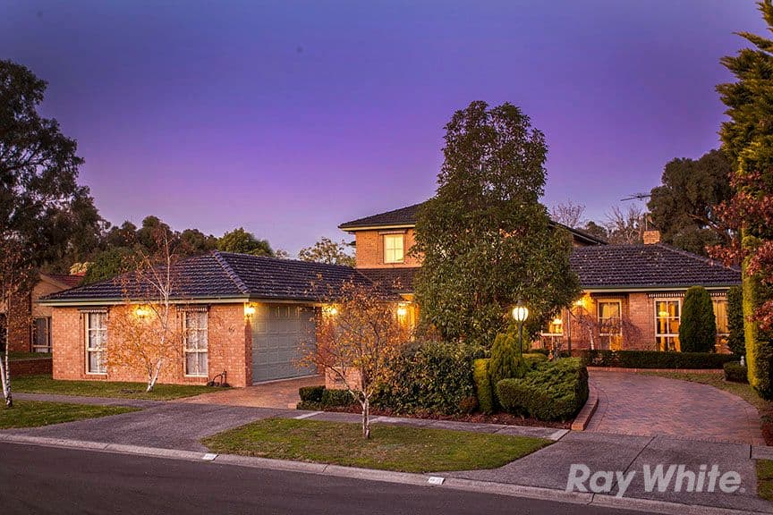 46 Candlebark Quadrant, Rowville VIC 3178, Rowville - Image 1