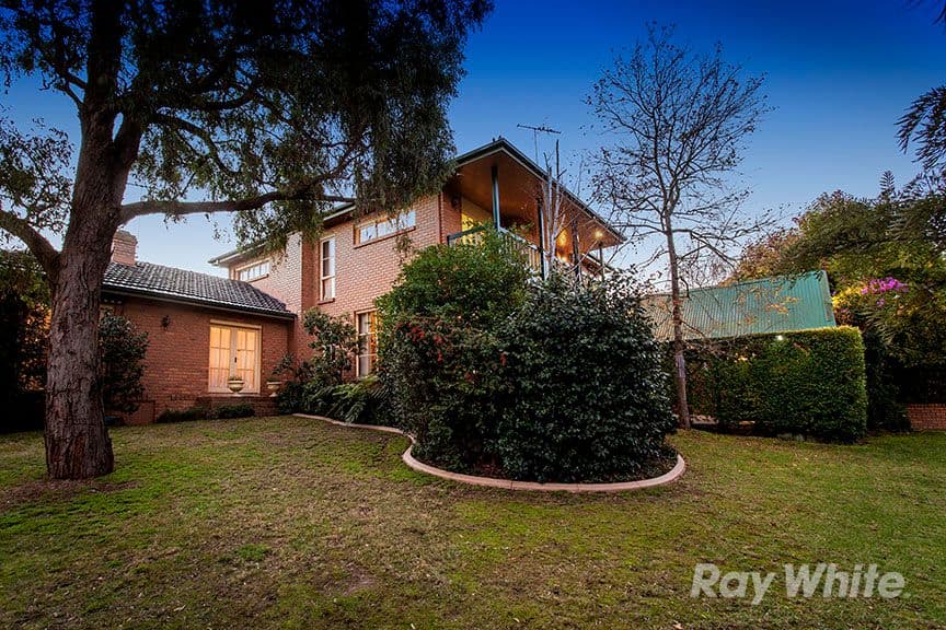 46 Candlebark Quadrant, Rowville VIC 3178, Rowville - Thumbnail 4