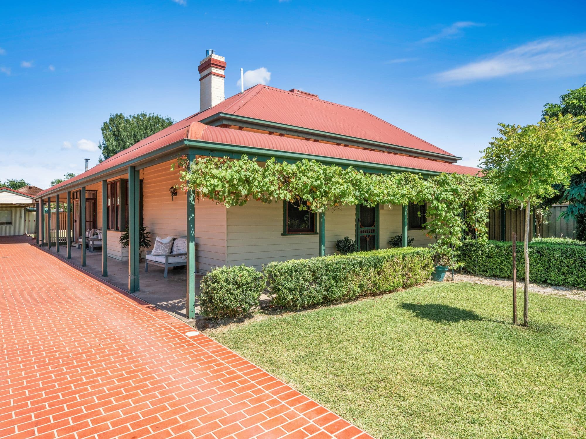 32 Byrne Street, Benalla VIC 3672, Benalla - Image 1