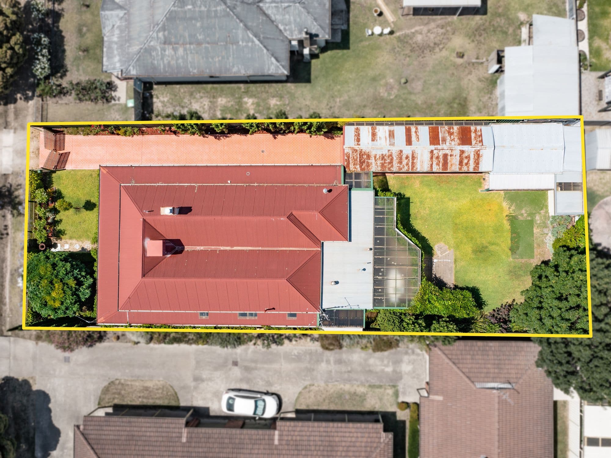 32 Byrne Street, Benalla VIC 3672, Benalla - Thumbnail 3