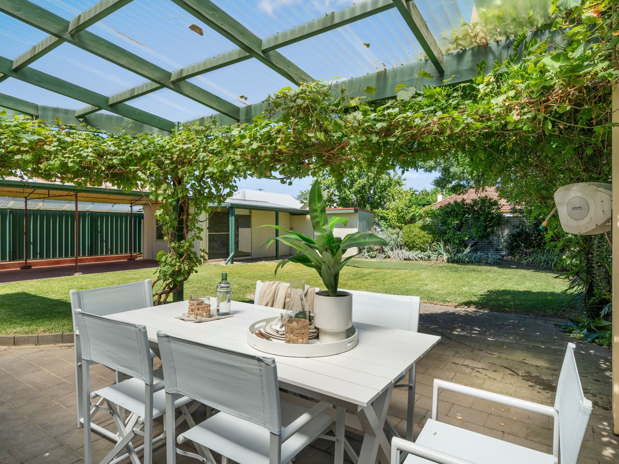 32 Byrne Street, Benalla VIC 3672, Benalla - Thumbnail 4