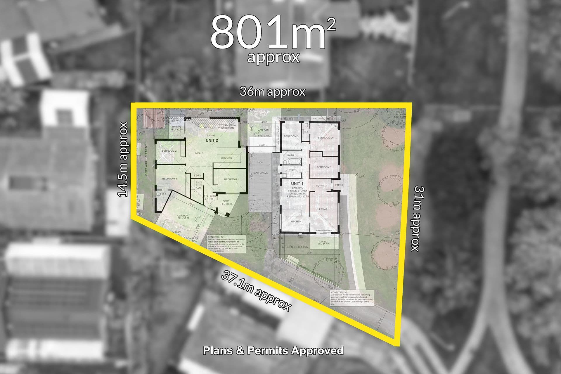 12 Selkirk Court, Berwick VIC 3806, Berwick - Thumbnail 2
