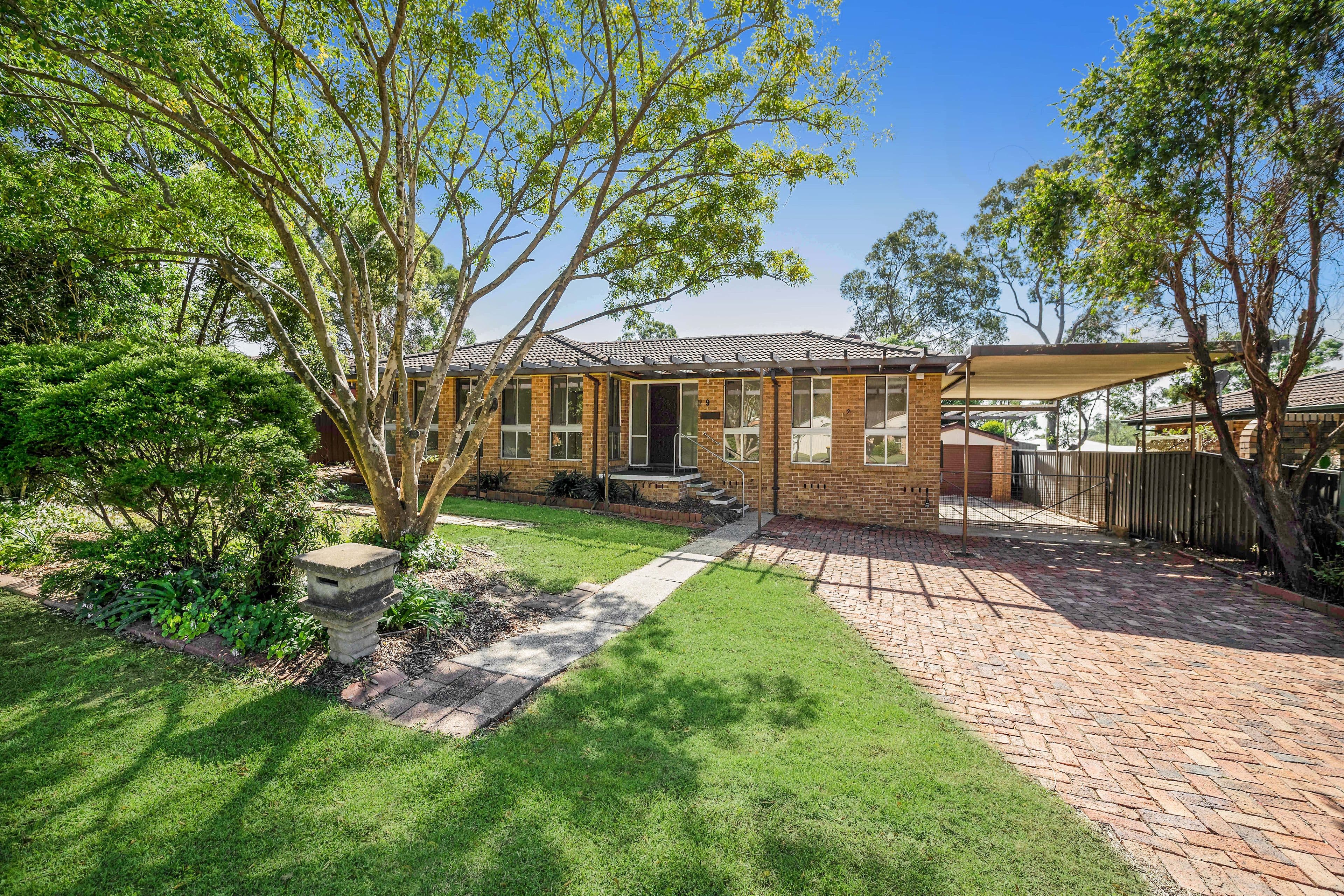 9 Waters Way, Metford NSW 2323, Metford - Image 1