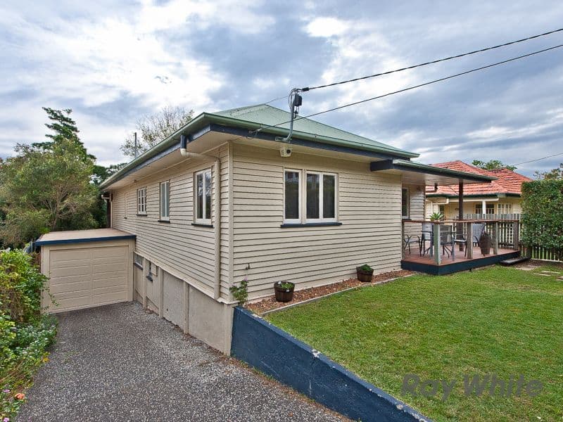 22 Royal Parade, Alderley QLD 4051, Alderley - Thumbnail 2