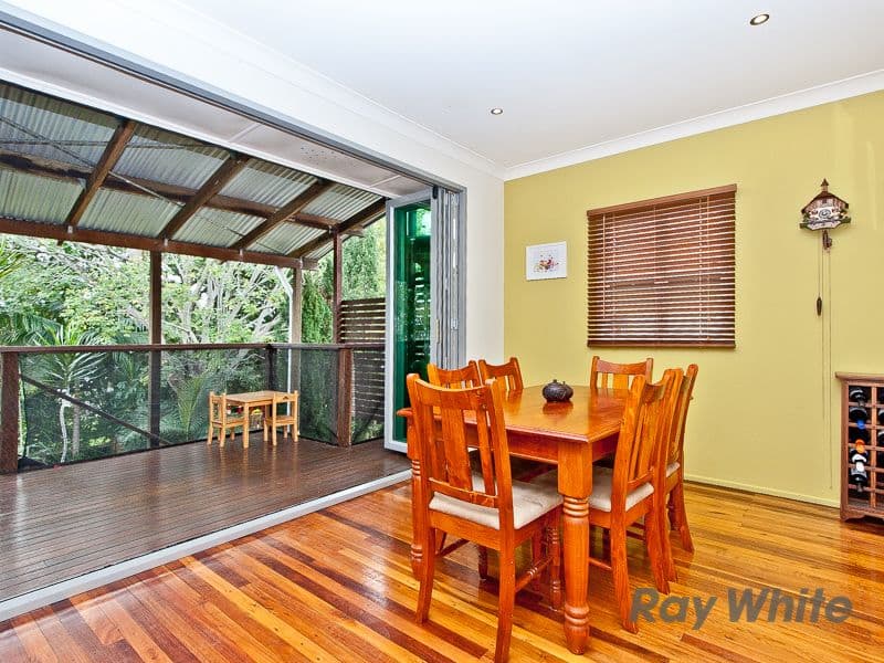 22 Royal Parade, Alderley QLD 4051, Alderley - Thumbnail 4
