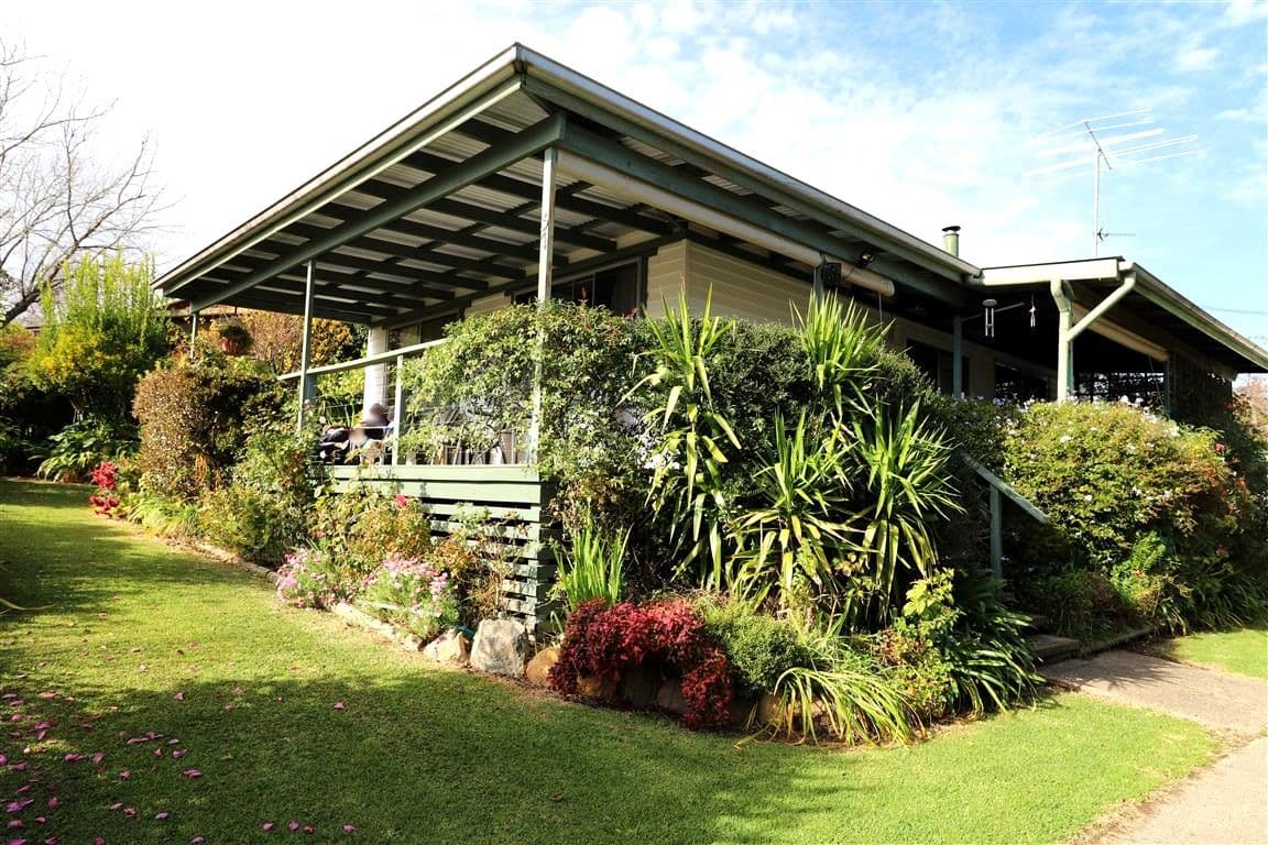 37 Pether Street, Talbingo NSW 2720, Talbingo - Image 1