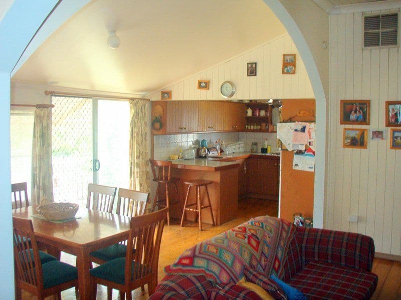 40 Parry, CHARLEVILLE QLD 4470, Charleville - Thumbnail 2