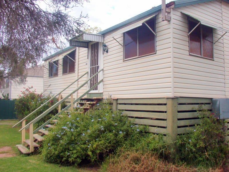 40 Parry, CHARLEVILLE QLD 4470, Charleville - Thumbnail 6