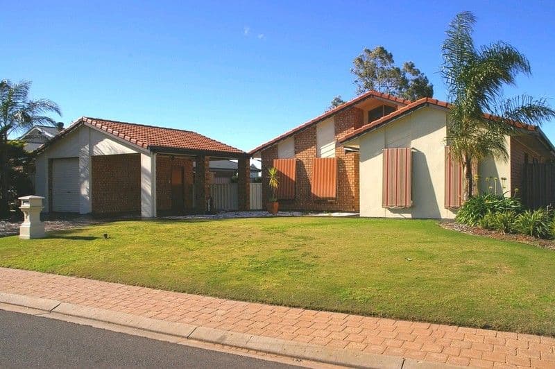 26 Meander Avenue, RENMARK SA 5341, Renmark - Image 1