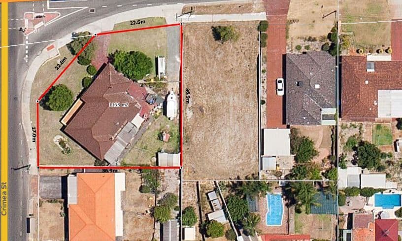 558 Morley Drive, MORLEY WA 6062, Morley - Image 1
