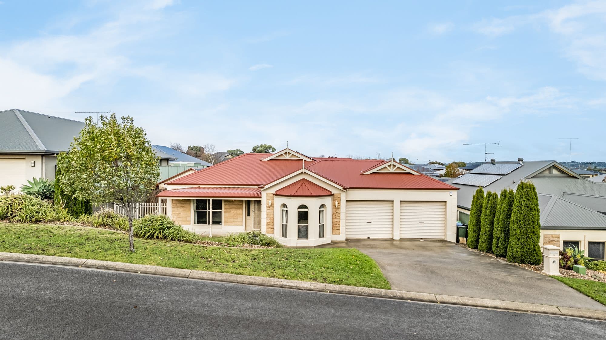 6 Colonel Light Place, Mount Gambier SA 5290, Mount Gambier - Image 1